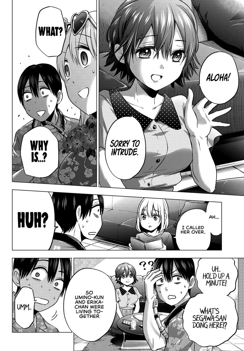 Kakkou No IInazuke 48 18