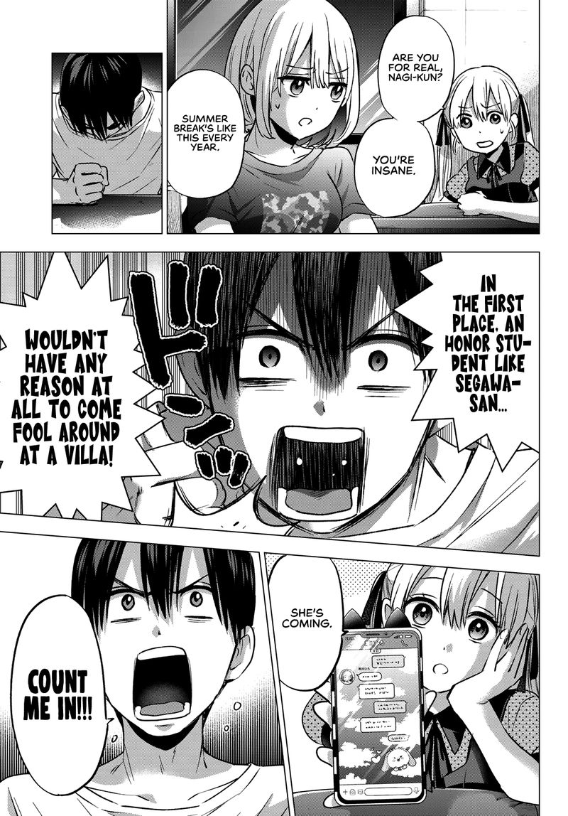 Kakkou No IInazuke 48 3