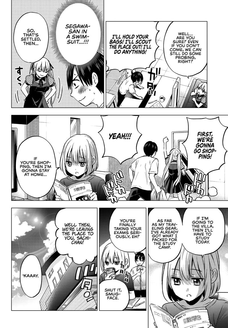 Kakkou No IInazuke 48 4