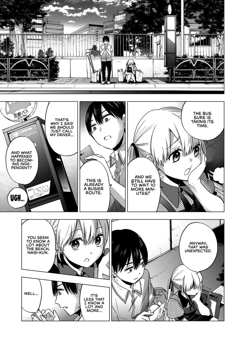Kakkou No IInazuke 48 9