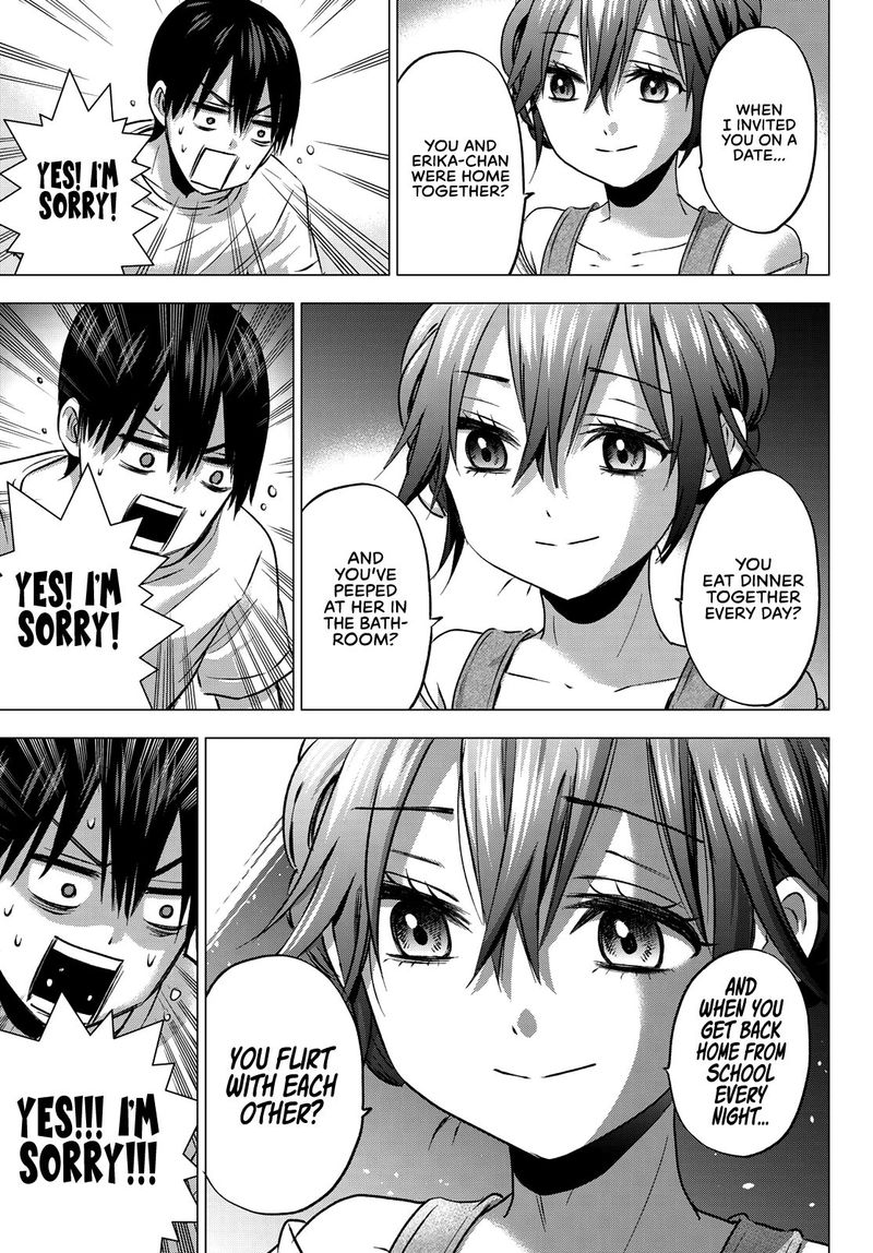 Kakkou No IInazuke 49 11