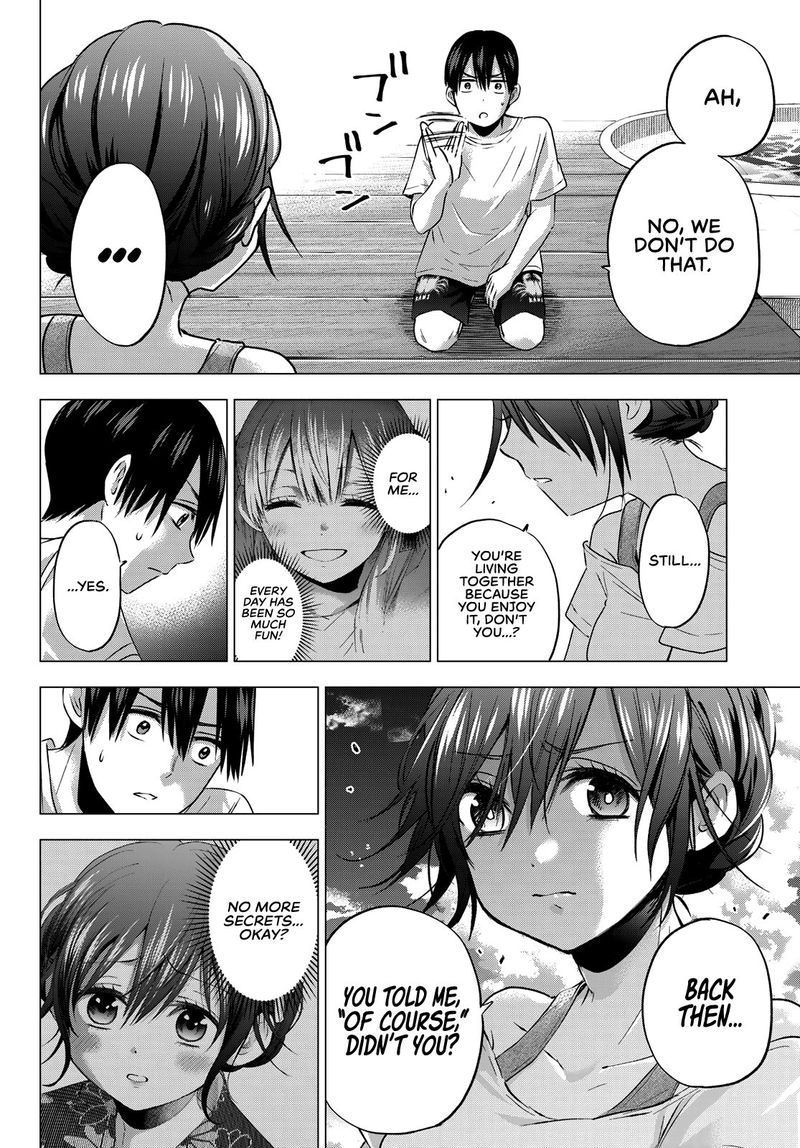 Kakkou No IInazuke 49 12