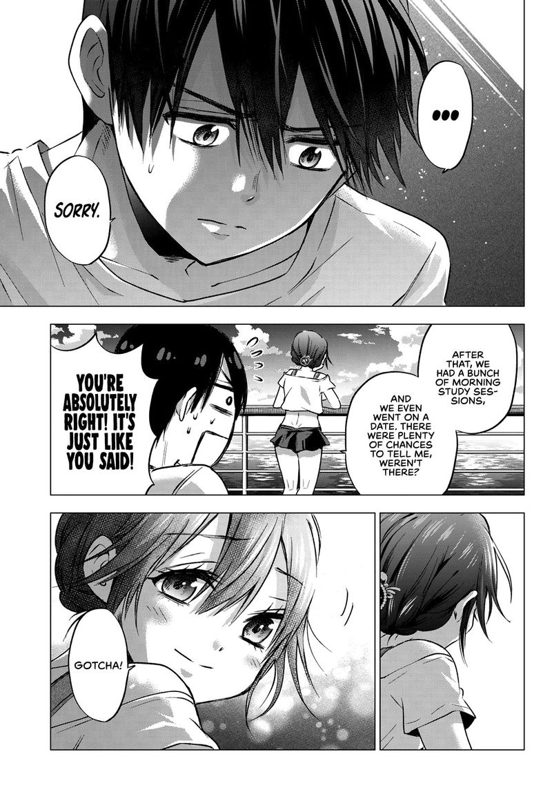Kakkou No IInazuke 49 13