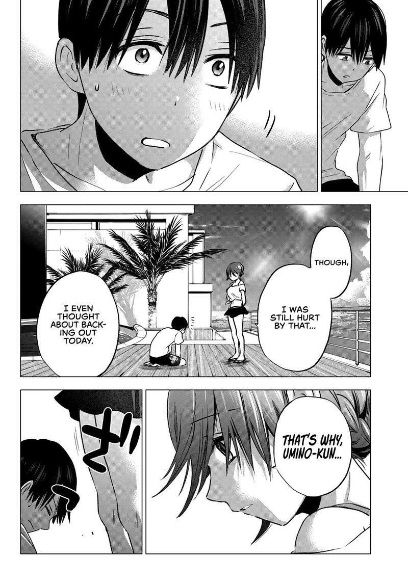 Kakkou No IInazuke 49 14