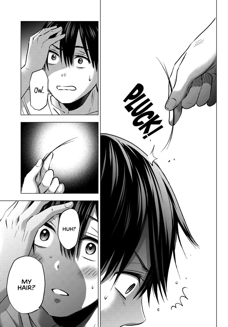 Kakkou No IInazuke 49 15