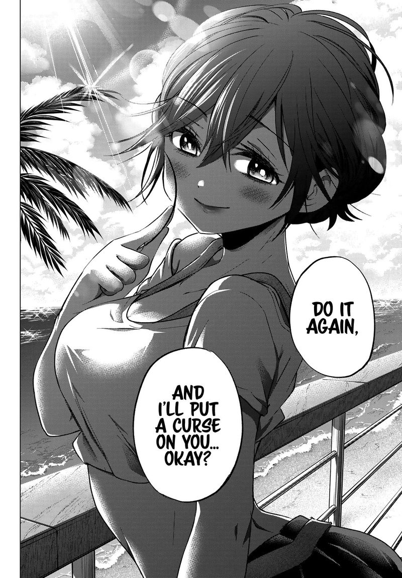 Kakkou No IInazuke 49 16