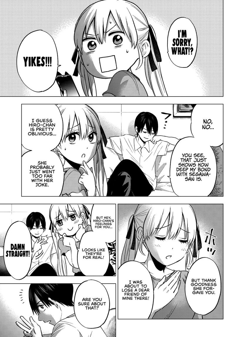 Kakkou No IInazuke 49 17