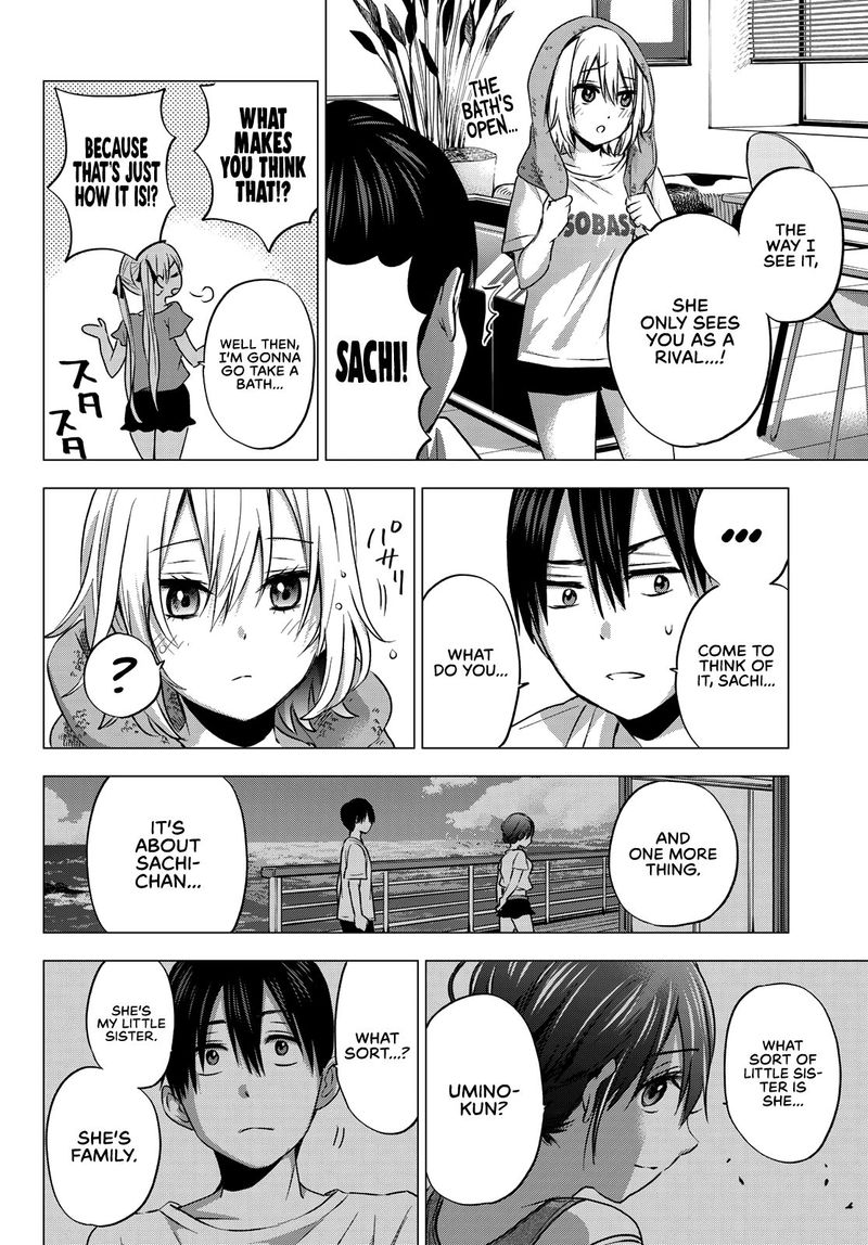 Kakkou No IInazuke 49 18