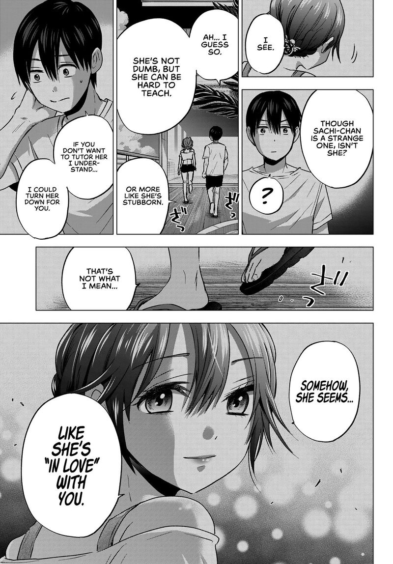 Kakkou No IInazuke 49 19