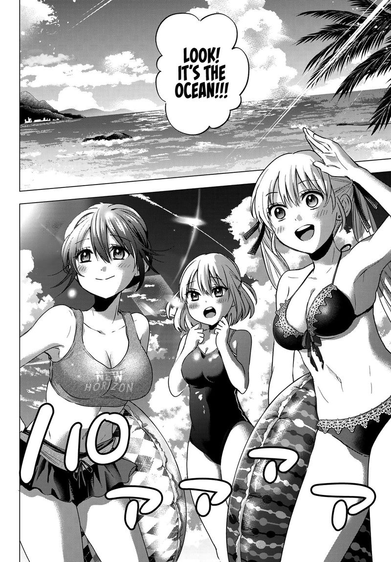 Kakkou No IInazuke 49 2