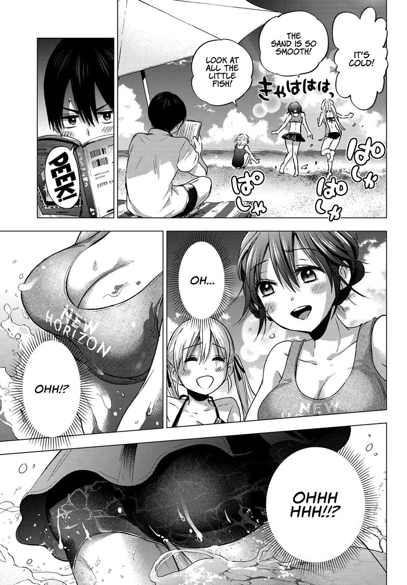 Kakkou No IInazuke 49 3