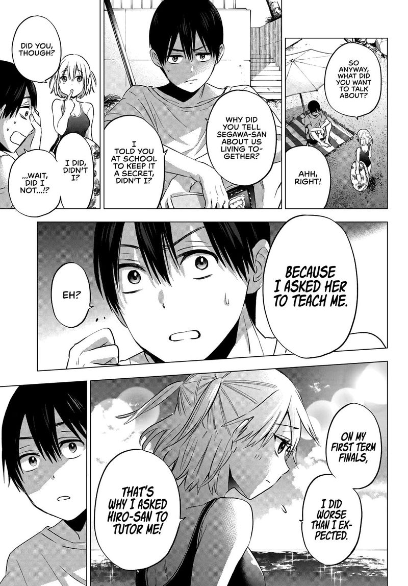 Kakkou No IInazuke 49 5