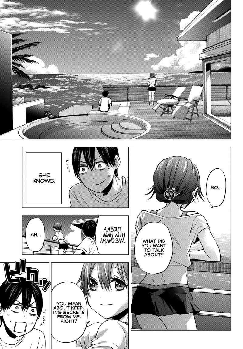 Kakkou No IInazuke 49 9