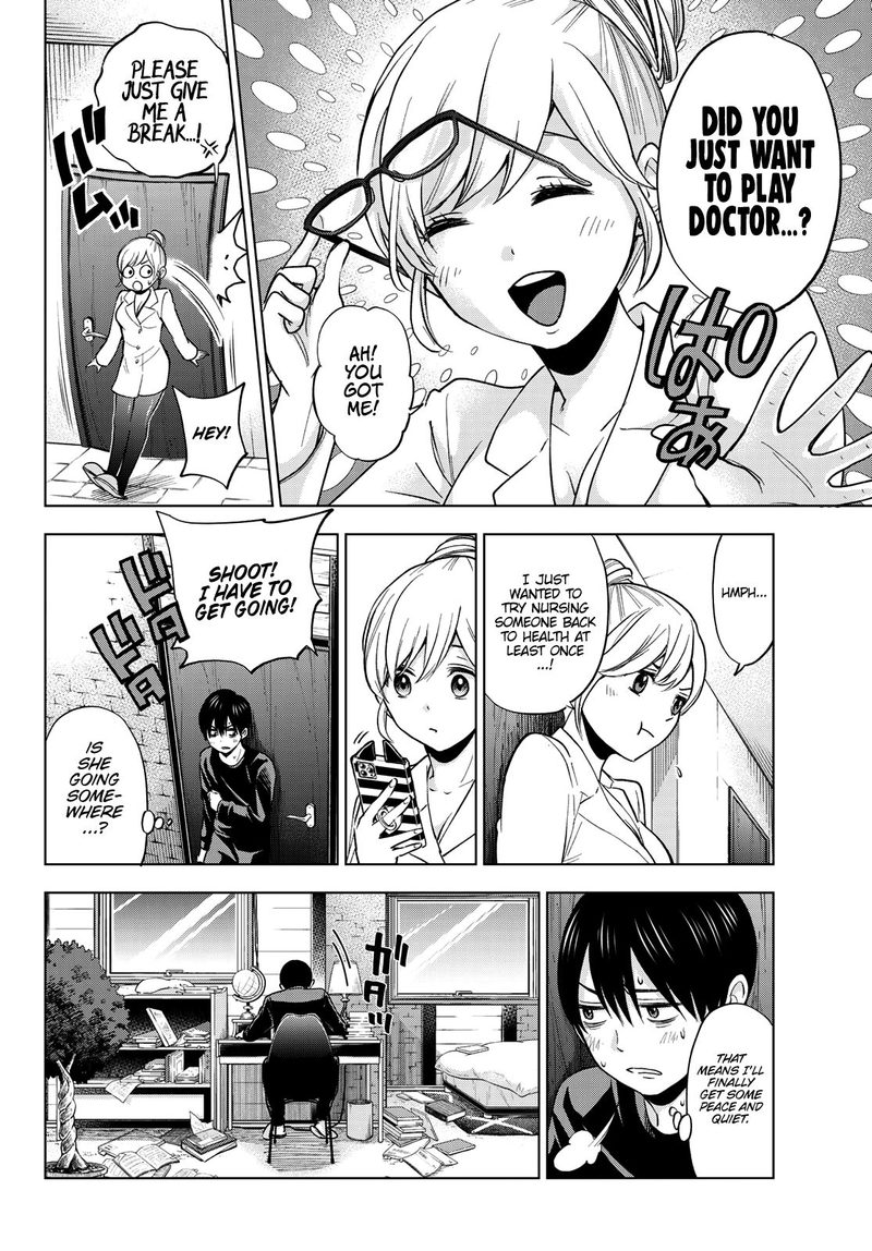 Kakkou No IInazuke 5 10