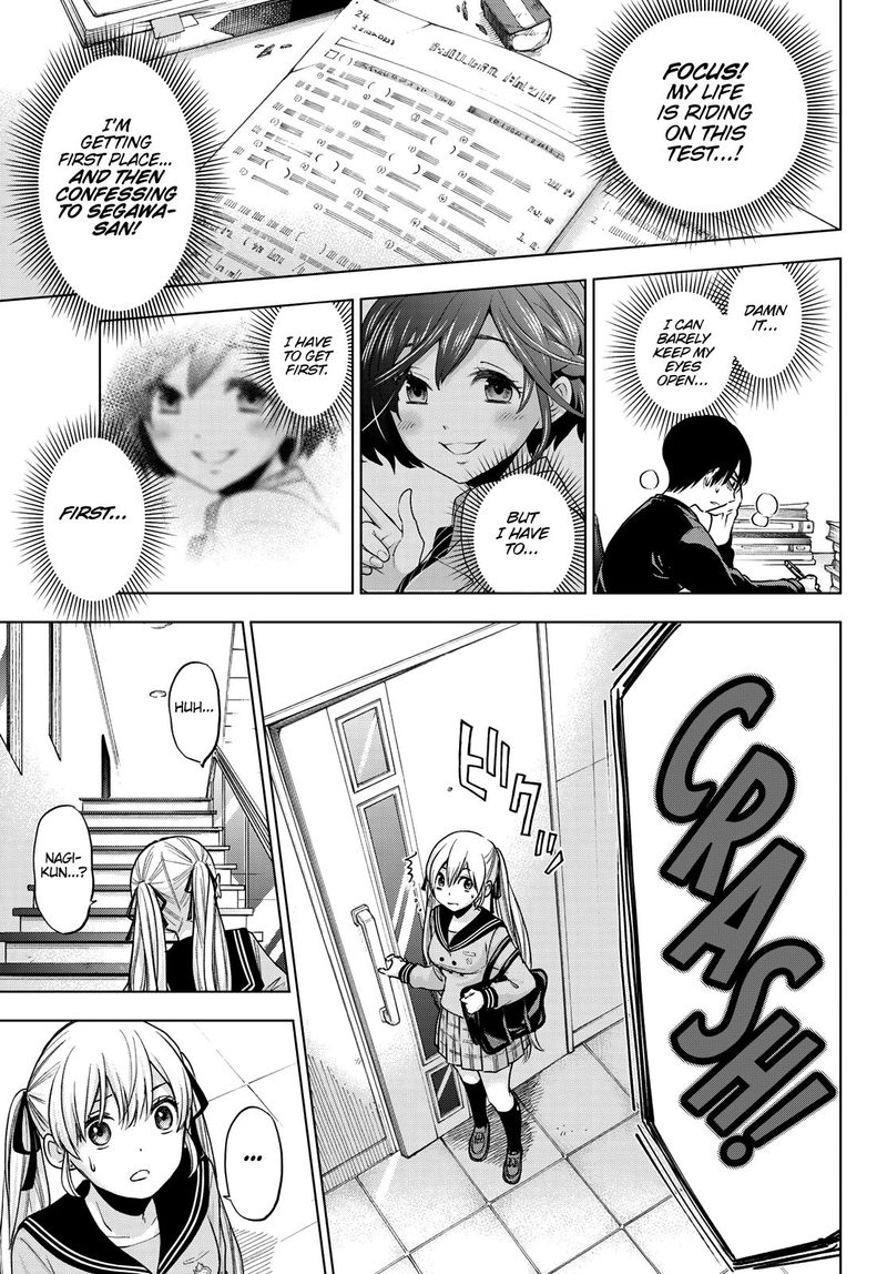 Kakkou No IInazuke 5 11