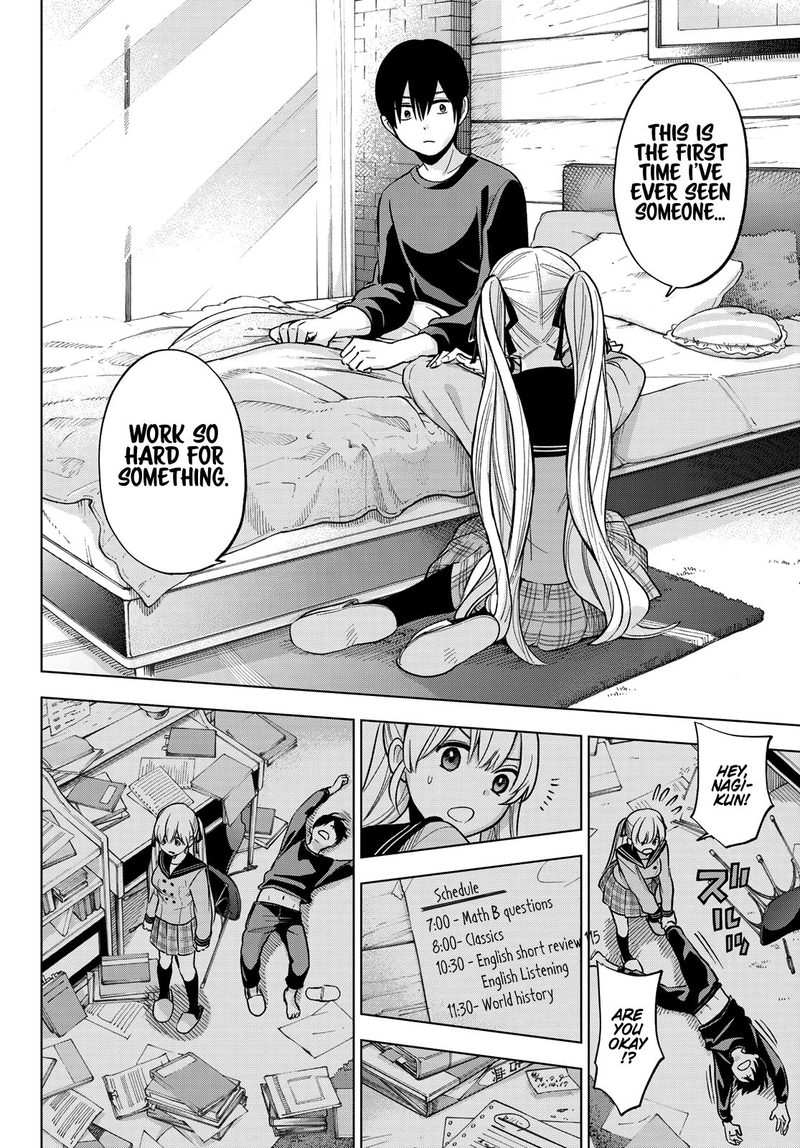 Kakkou No IInazuke 5 14