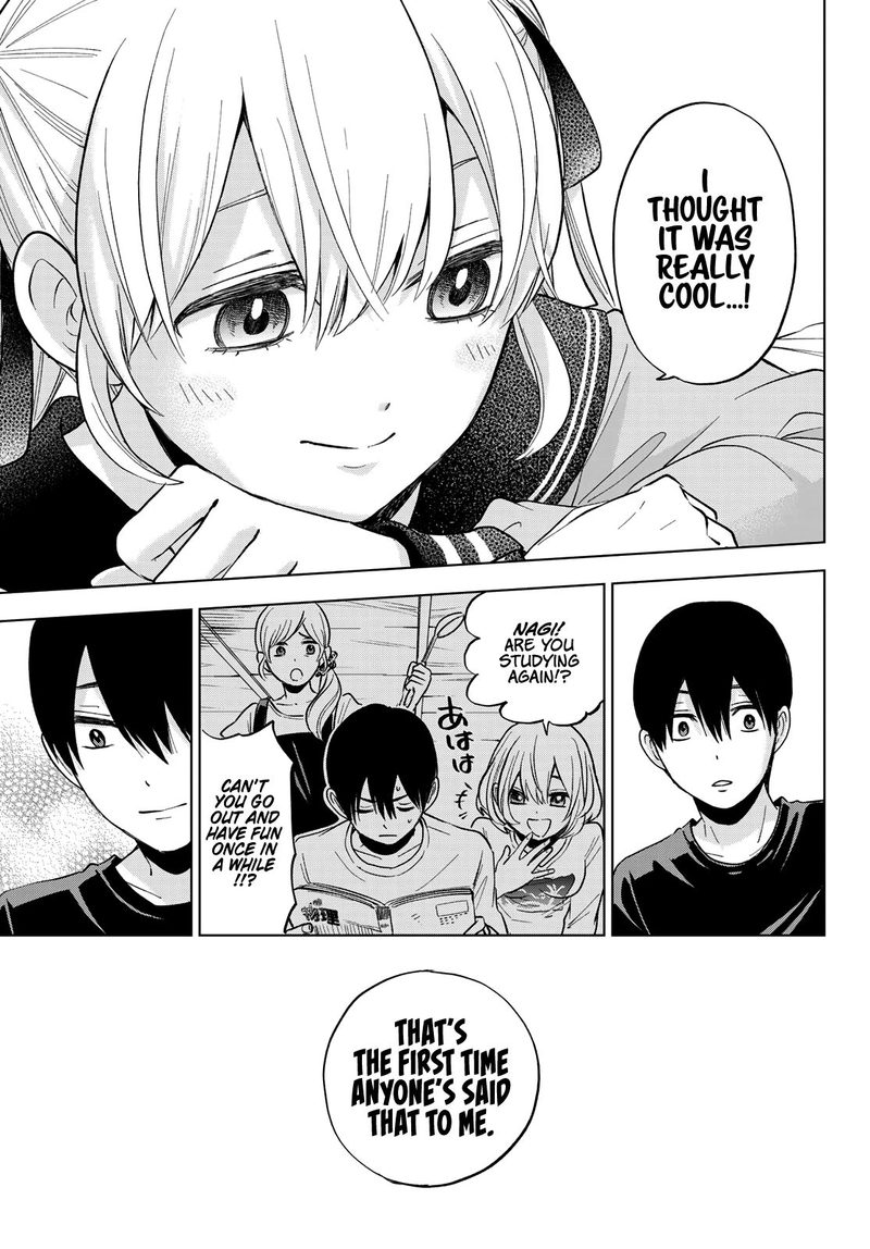 Kakkou No IInazuke 5 15