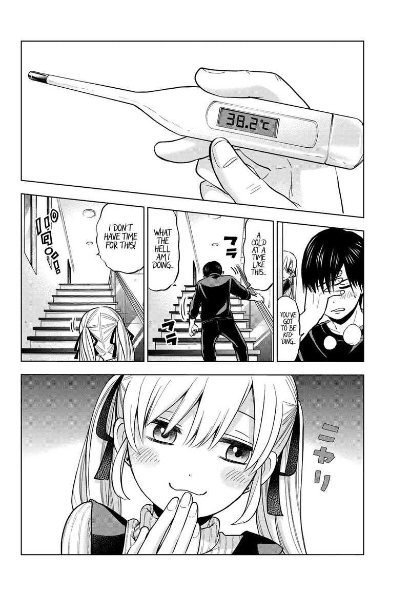 Kakkou No IInazuke 5 4