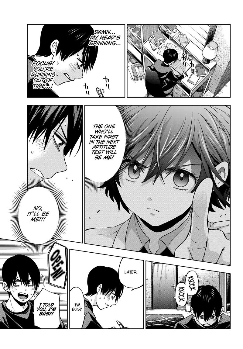 Kakkou No IInazuke 5 5