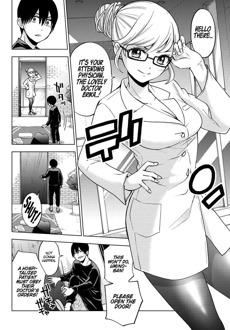 Kakkou No IInazuke 5 6