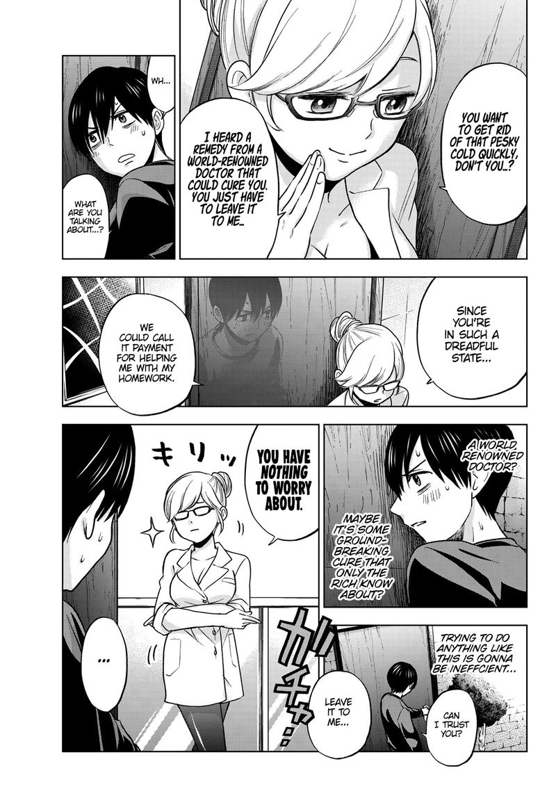 Kakkou No IInazuke 5 7