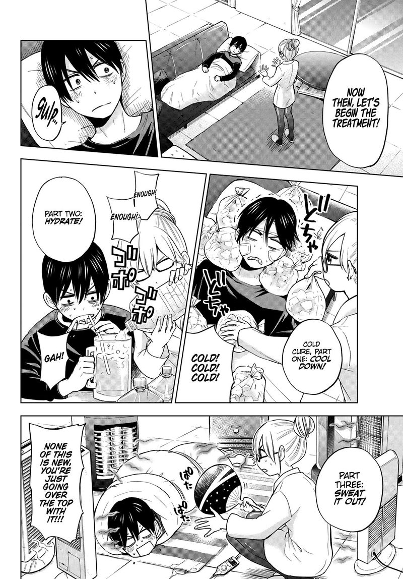 Kakkou No IInazuke 5 8