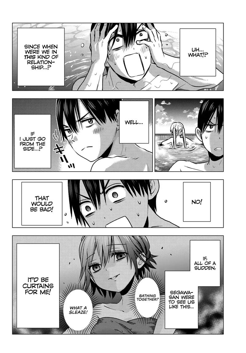 Kakkou No IInazuke 50 12