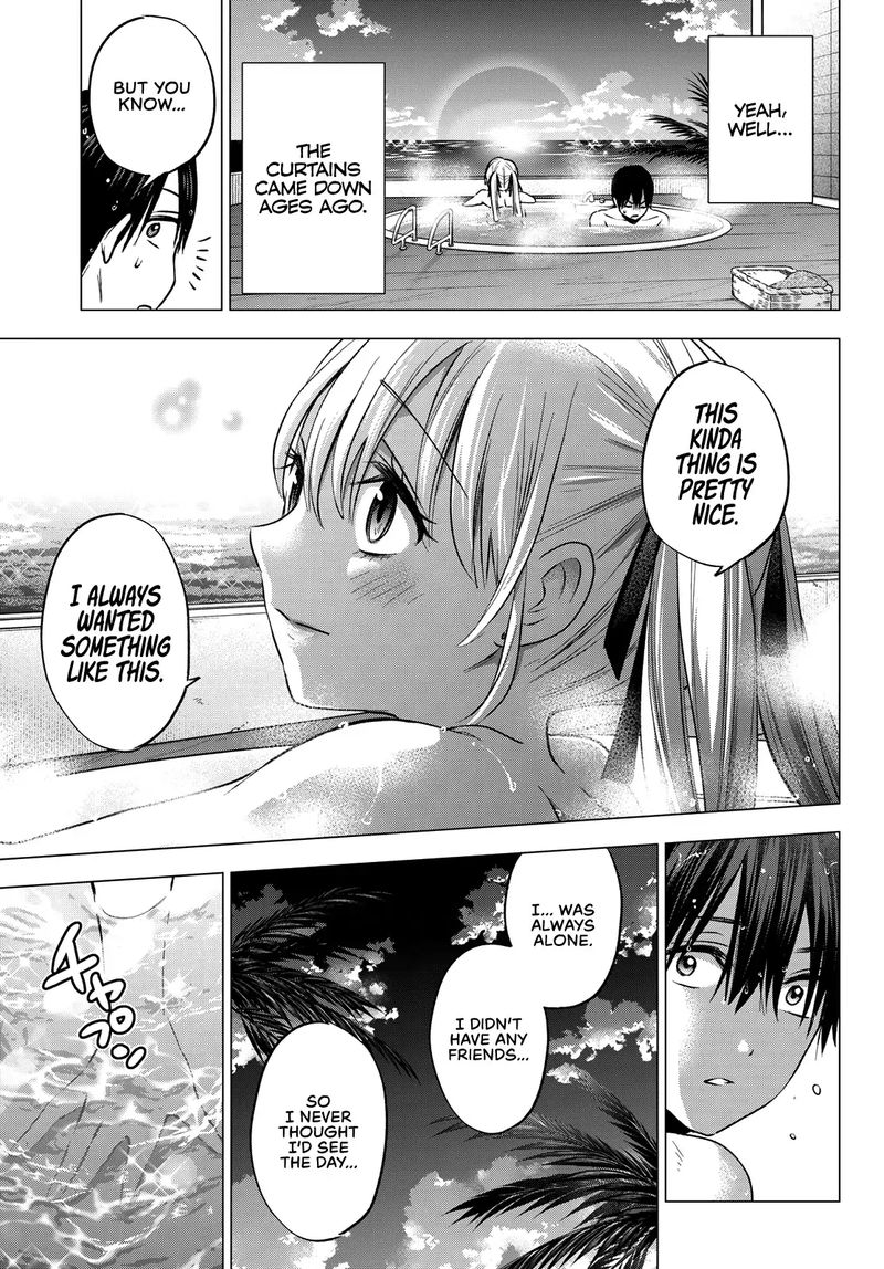 Kakkou No IInazuke 50 13