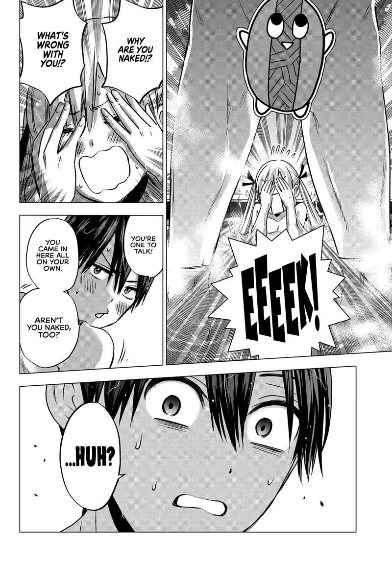 Kakkou No IInazuke 50 16