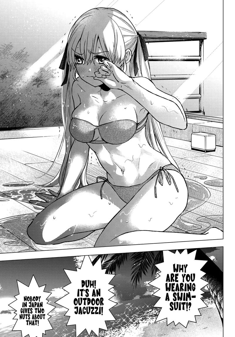 Kakkou No IInazuke 50 17