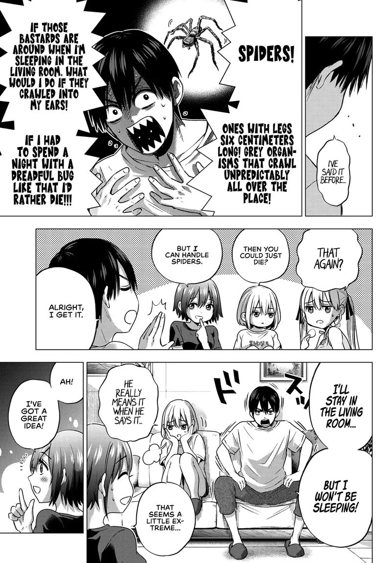 Kakkou No IInazuke 50 19