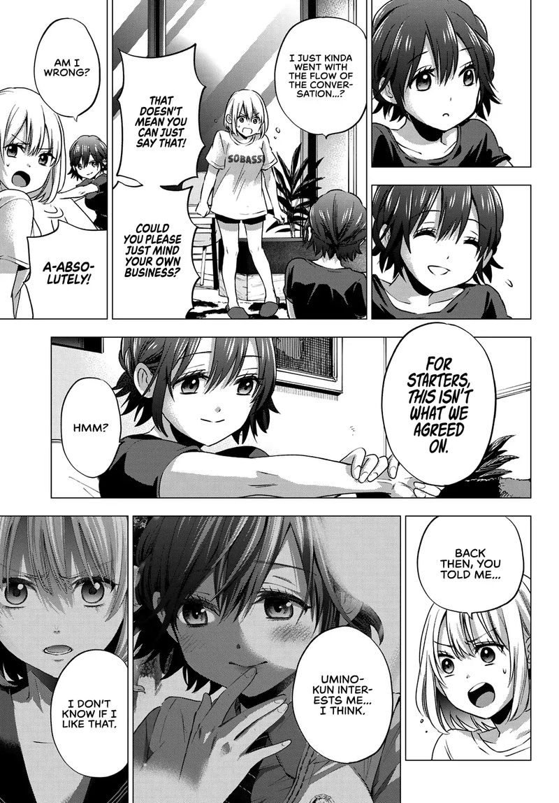 Kakkou No IInazuke 50 3