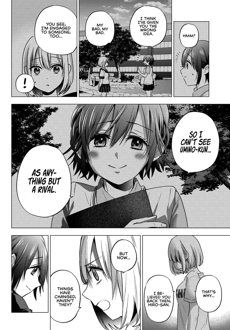 Kakkou No IInazuke 50 4
