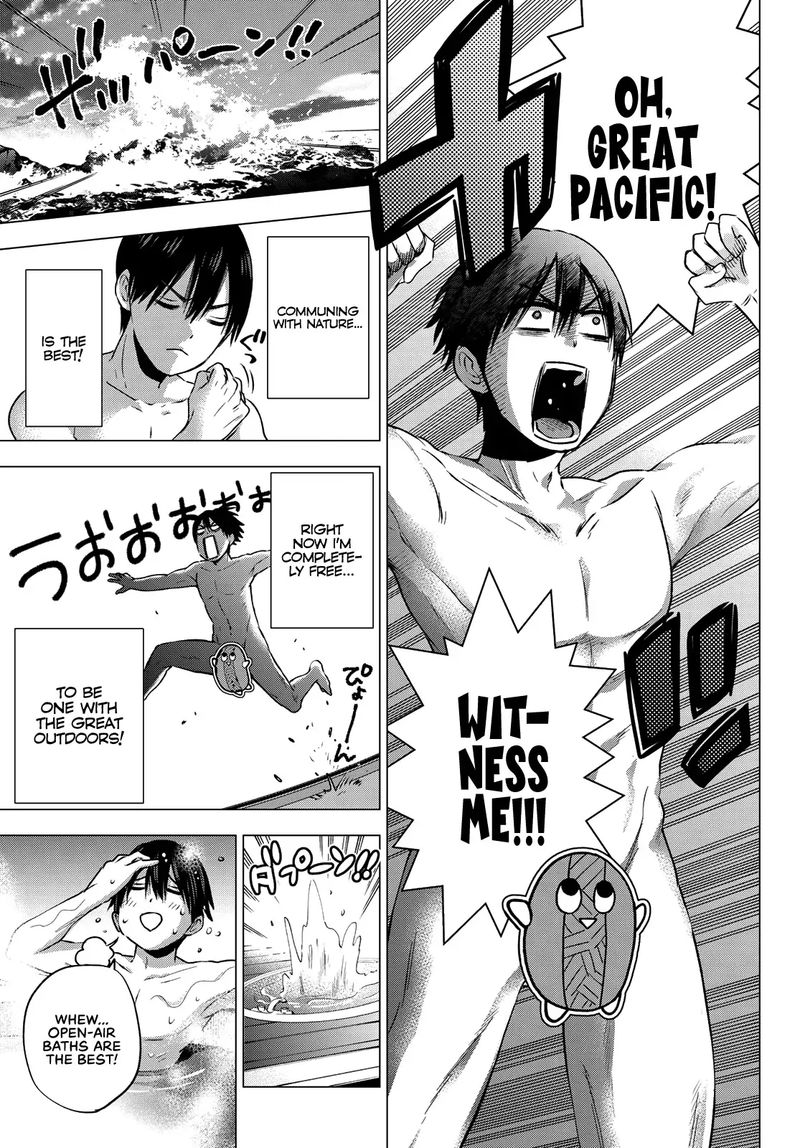 Kakkou No IInazuke 50 7