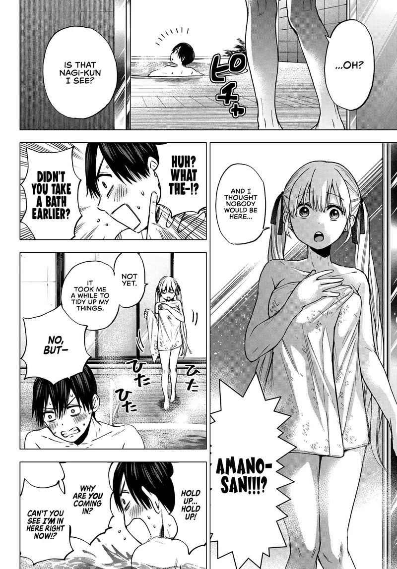 Kakkou No IInazuke 50 8
