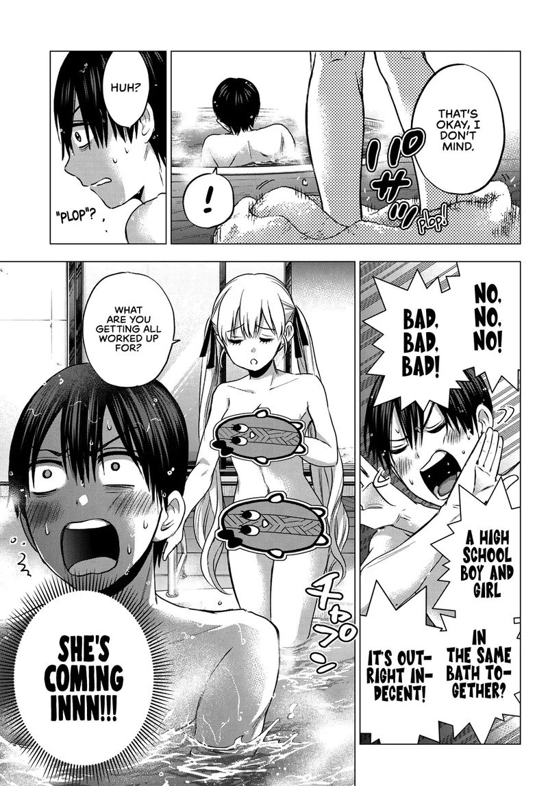Kakkou No IInazuke 50 9