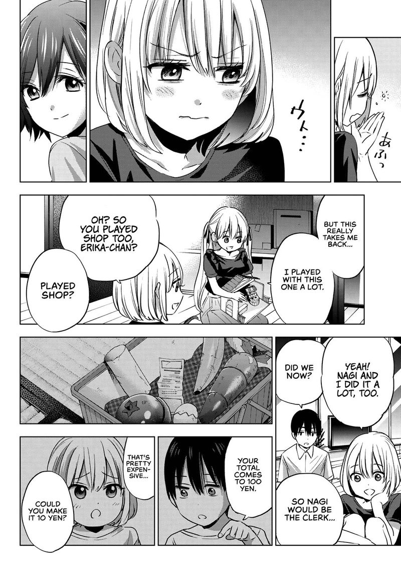 Kakkou No IInazuke 52 10