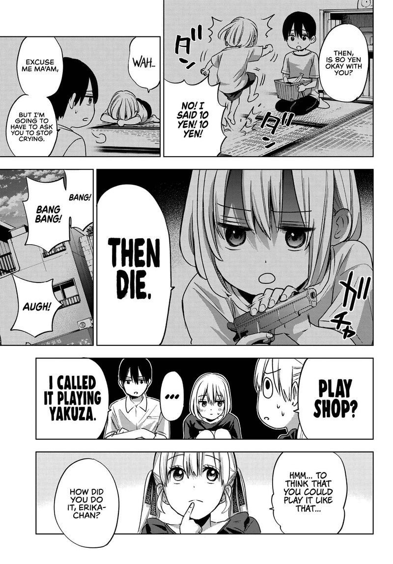 Kakkou No IInazuke 52 11