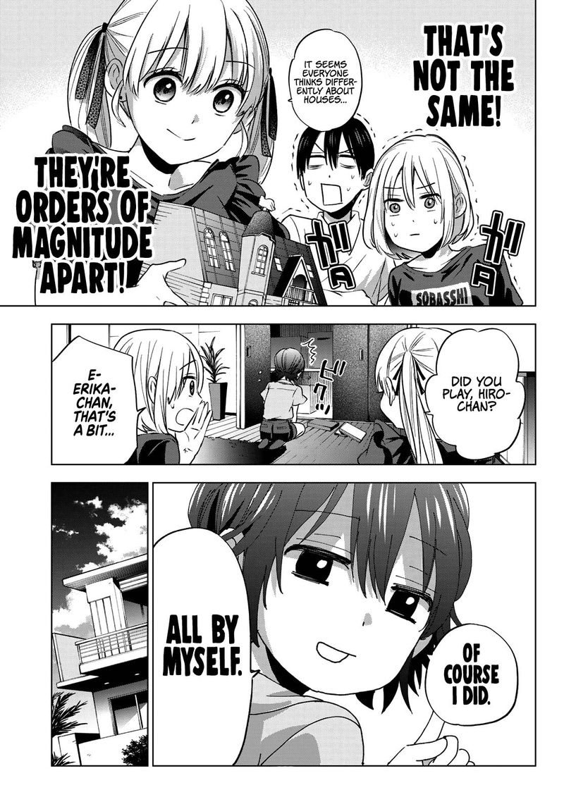 Kakkou No IInazuke 52 13