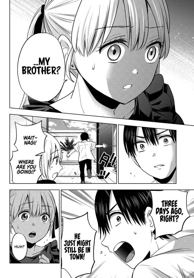 Kakkou No IInazuke 52 16