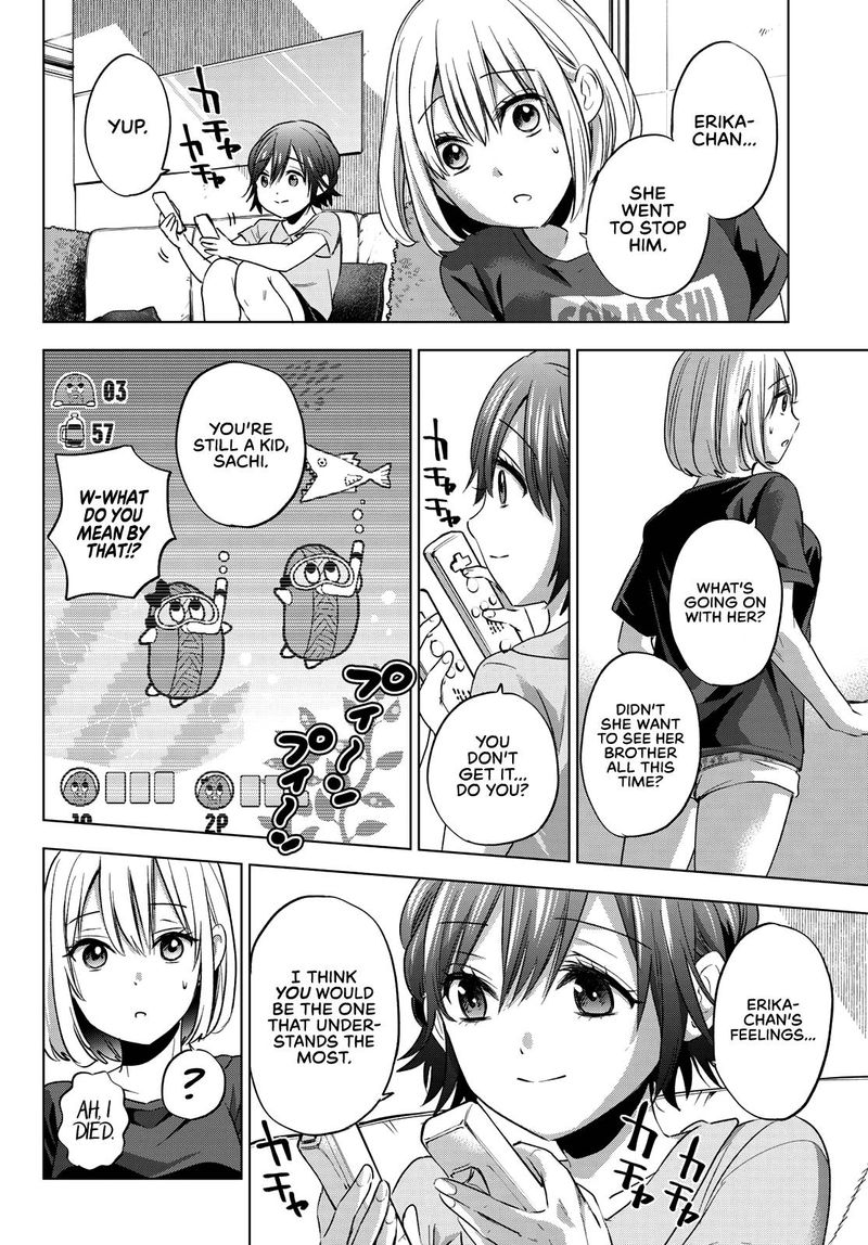 Kakkou No IInazuke 52 18