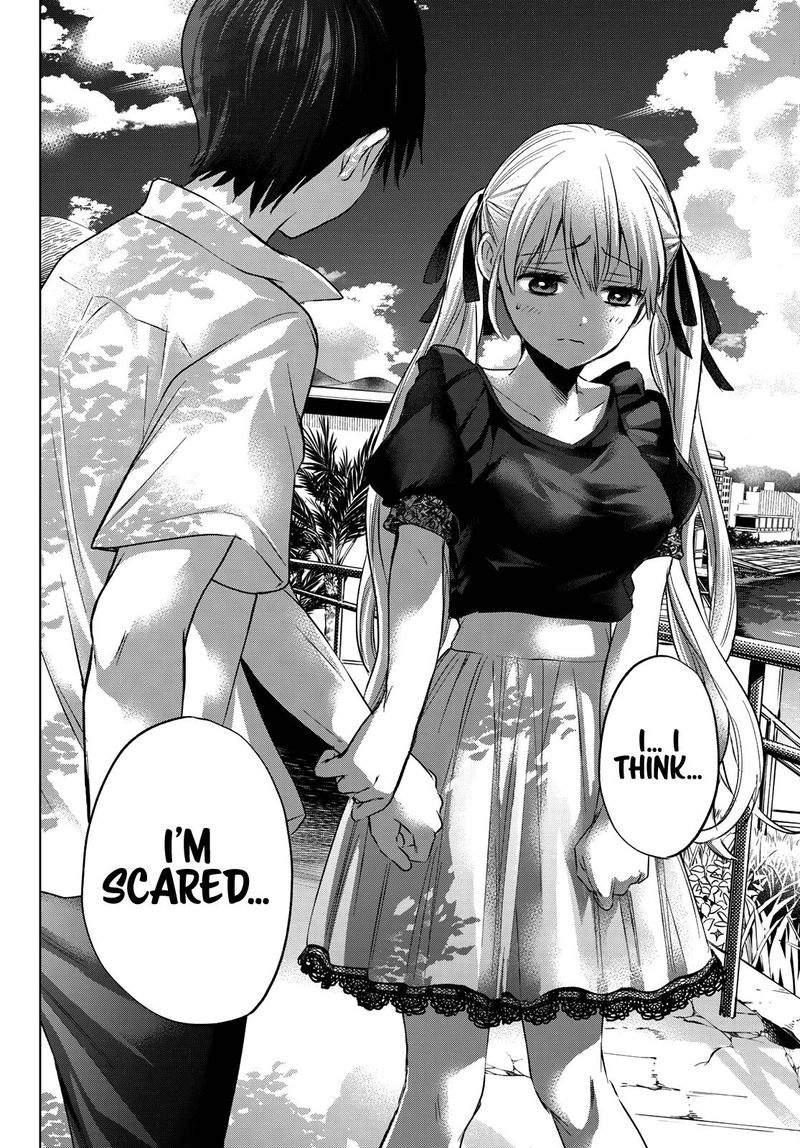 Kakkou No IInazuke 52 20