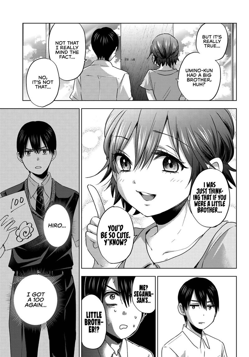Kakkou No IInazuke 52 5