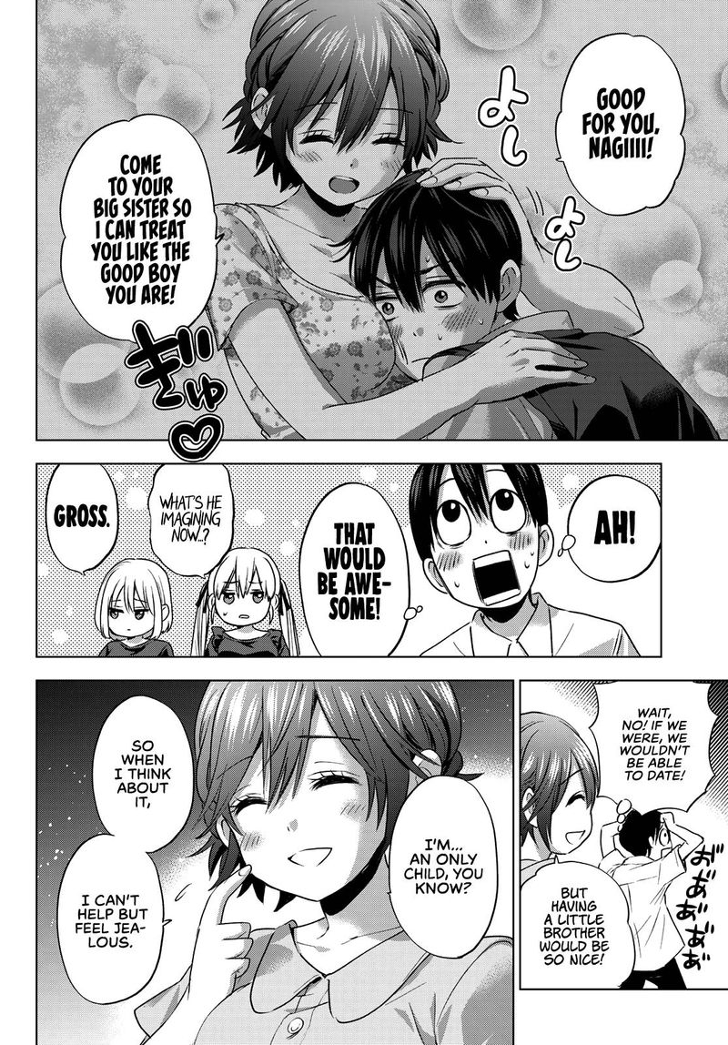 Kakkou No IInazuke 52 6