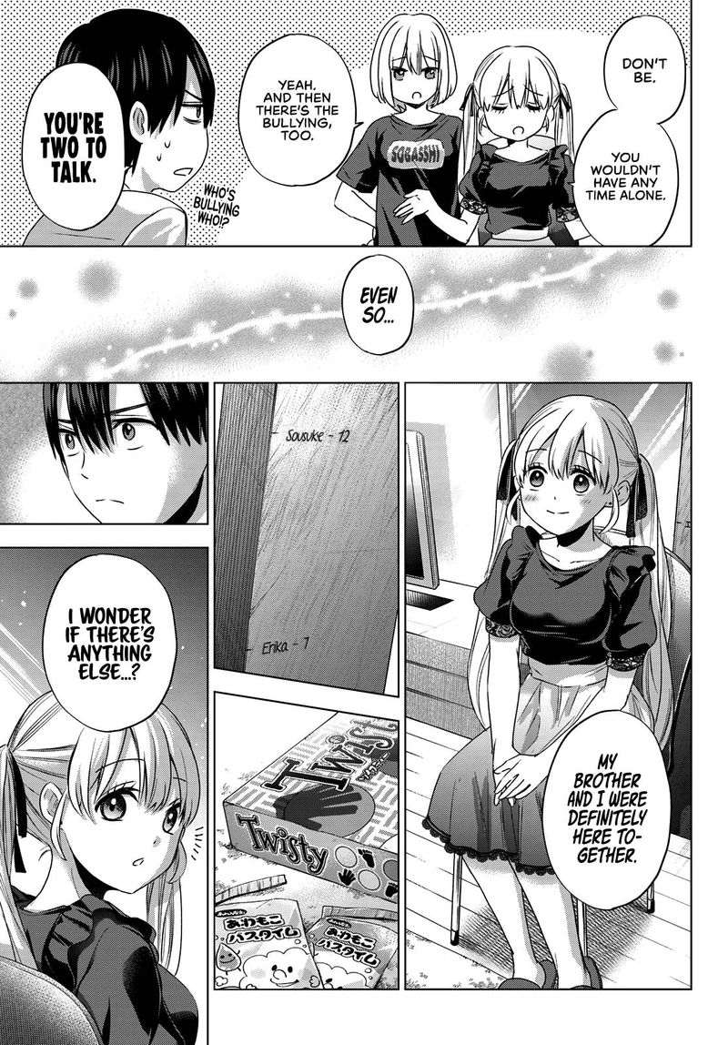 Kakkou No IInazuke 52 7