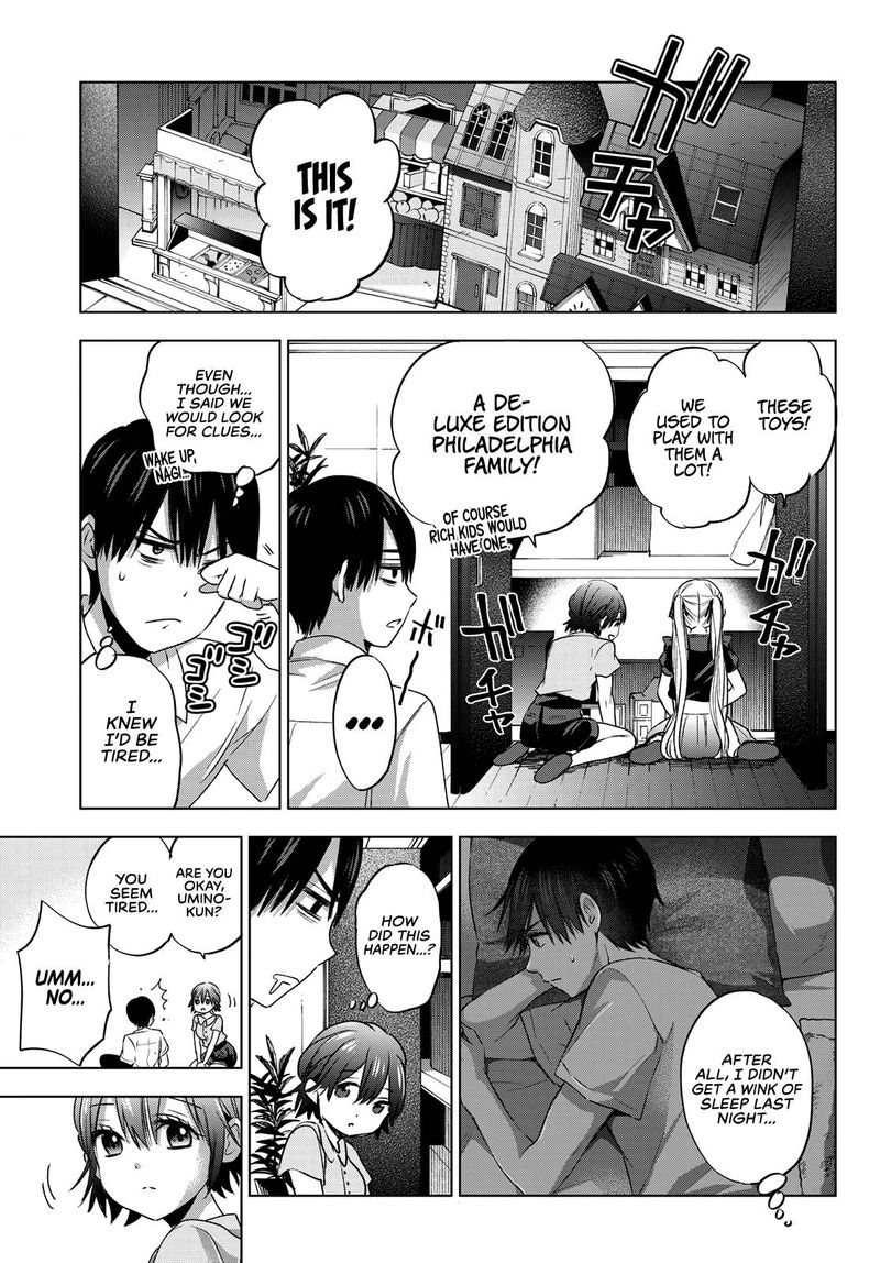 Kakkou No IInazuke 52 9