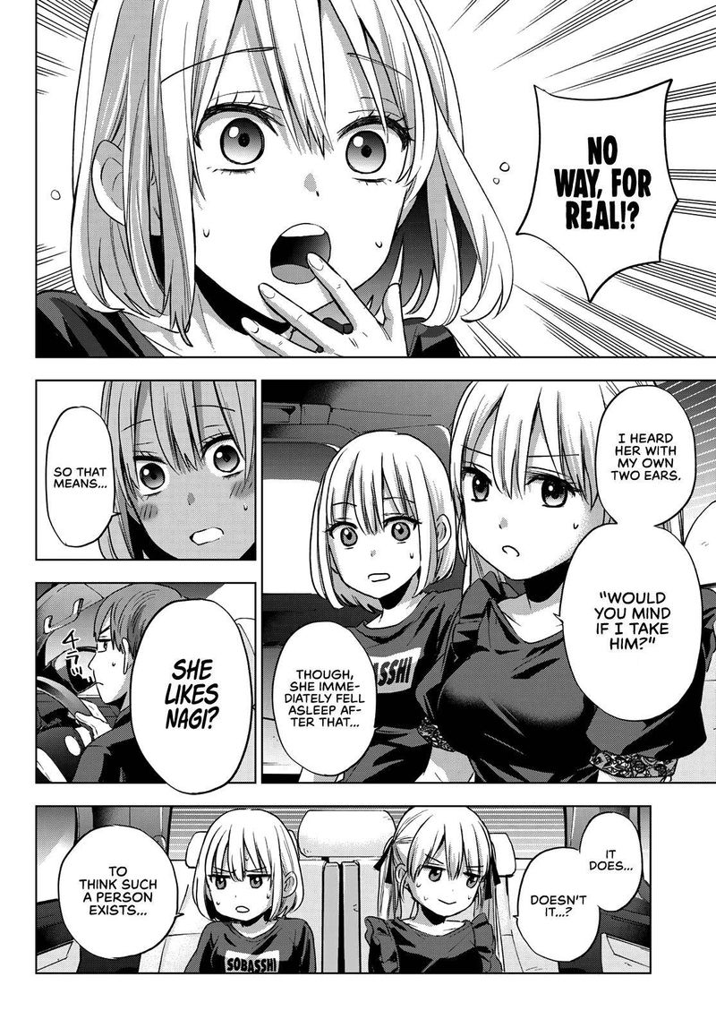 Kakkou No IInazuke 53 10