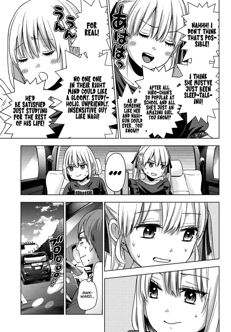 Kakkou No IInazuke 53 11