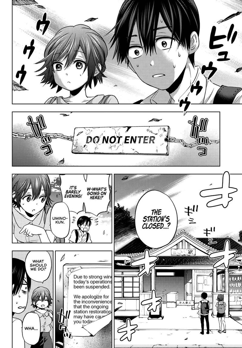 Kakkou No IInazuke 53 12