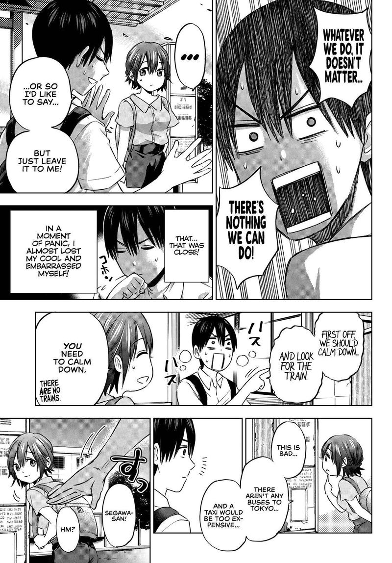 Kakkou No IInazuke 53 13